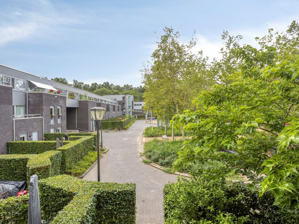 Velderwoude 13, 's-Hertogenbosch
