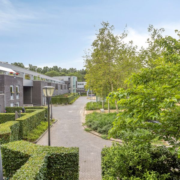 Velderwoude 13, 's-Hertogenbosch