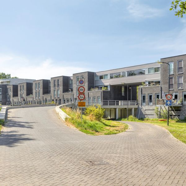 Velderwoude 13, 's-Hertogenbosch