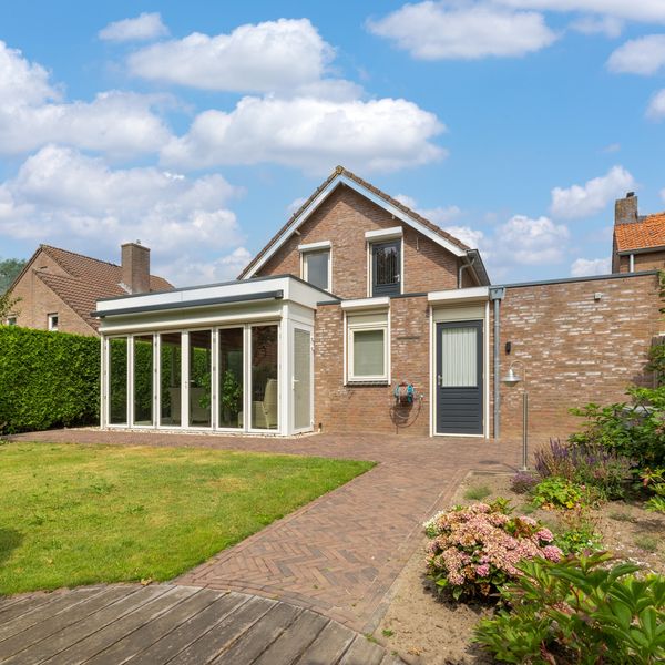 Breedstraat 4, Hedel