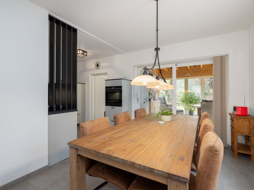 Breedstraat 4, Hedel