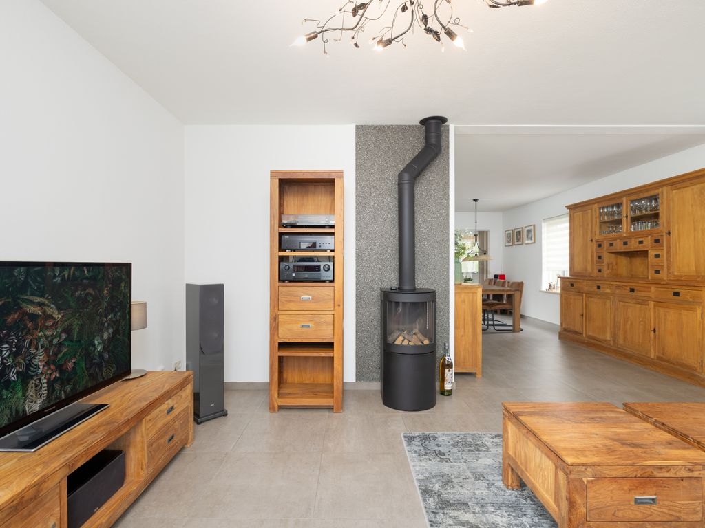 Breedstraat 4, Hedel