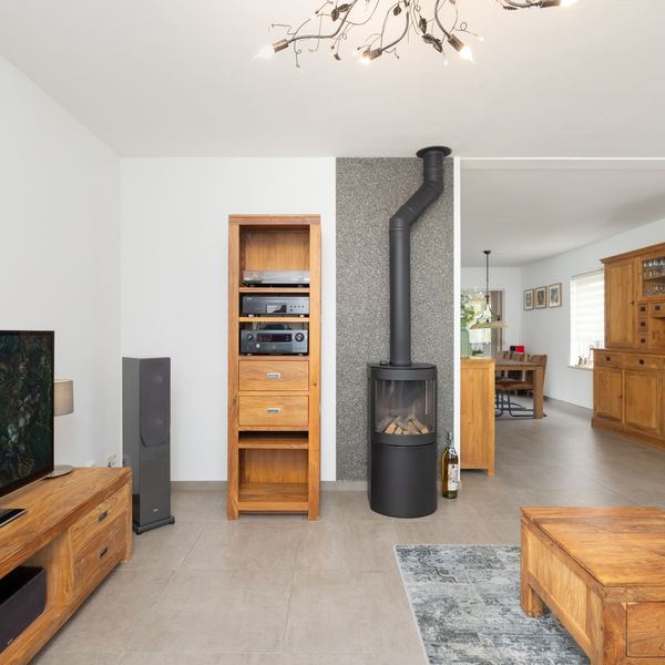 Breedstraat 4, Hedel