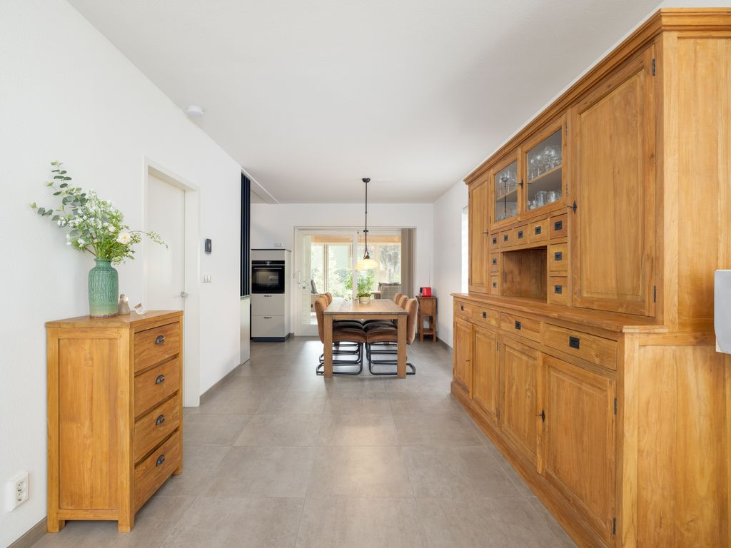 Breedstraat 4, Hedel