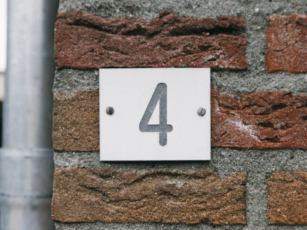 Breedstraat 4, Hedel