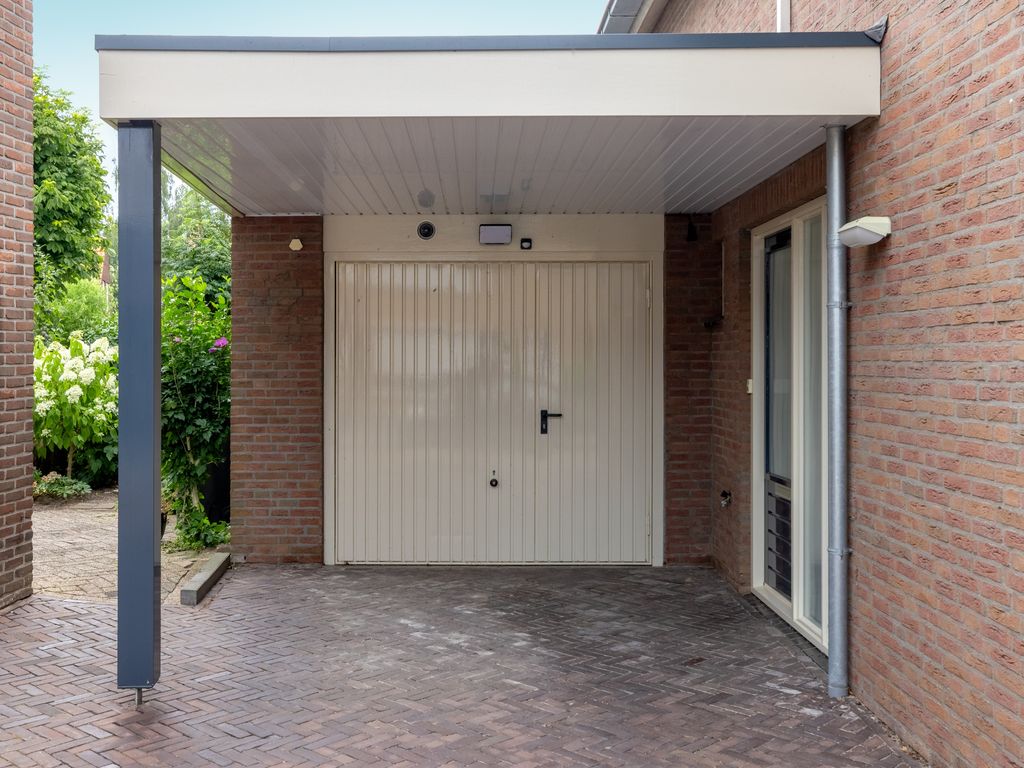 Breedstraat 4, Hedel