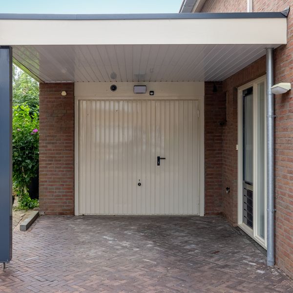 Breedstraat 4, Hedel