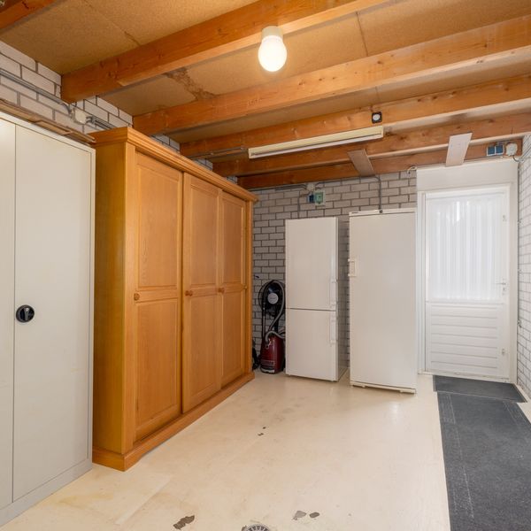 Breedstraat 4, Hedel