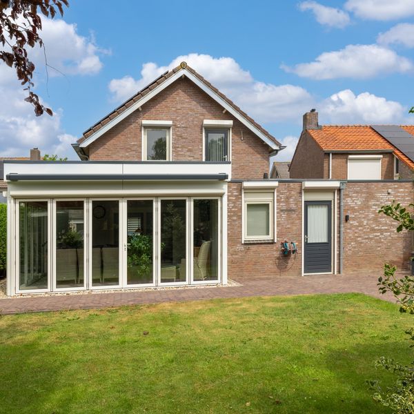 Breedstraat 4, Hedel