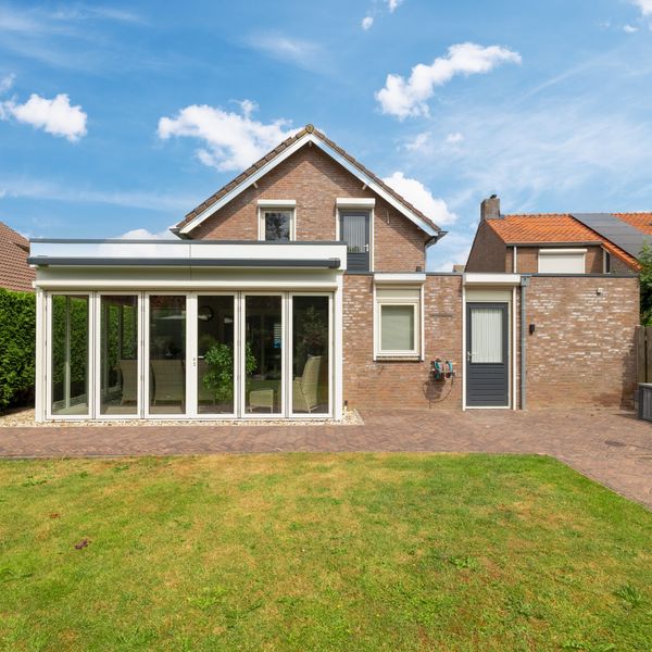 Breedstraat 4, Hedel