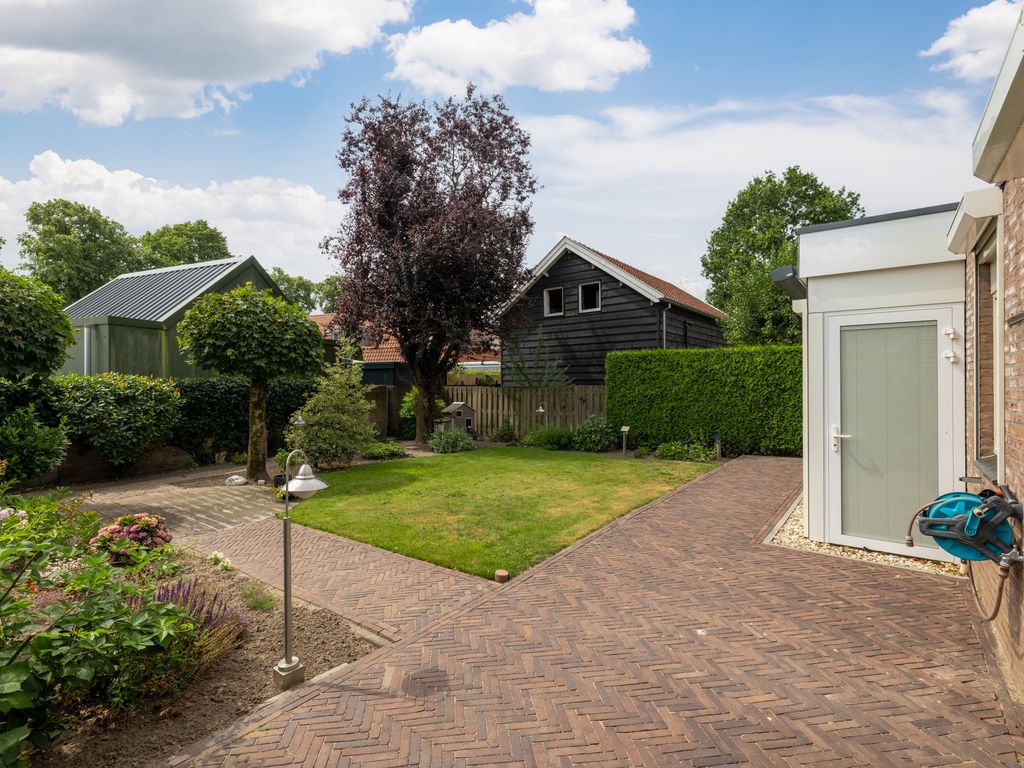 Breedstraat 4, Hedel