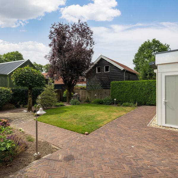Breedstraat 4, Hedel