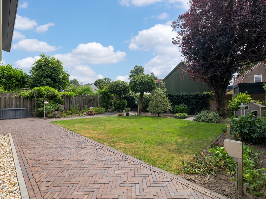 Breedstraat 4, Hedel