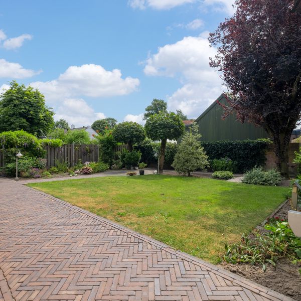 Breedstraat 4, Hedel