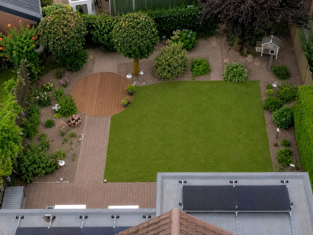 Breedstraat 4, Hedel