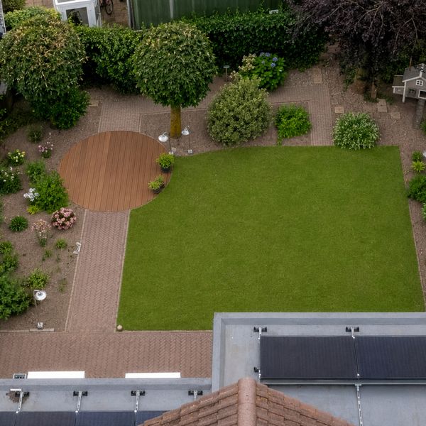 Breedstraat 4, Hedel