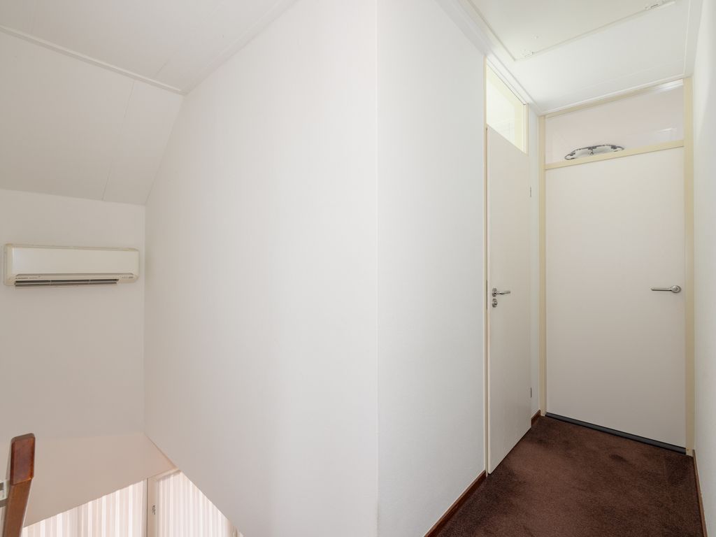 Breedstraat 4, Hedel