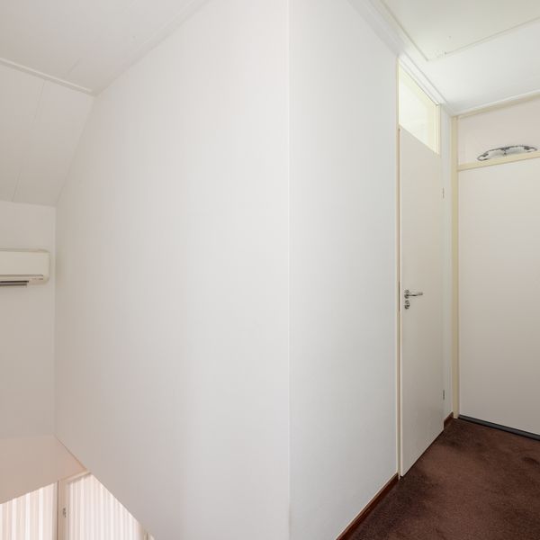 Breedstraat 4, Hedel