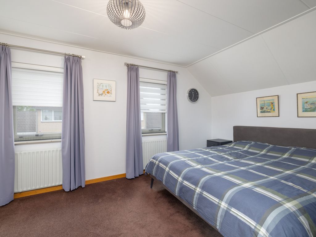 Breedstraat 4, Hedel