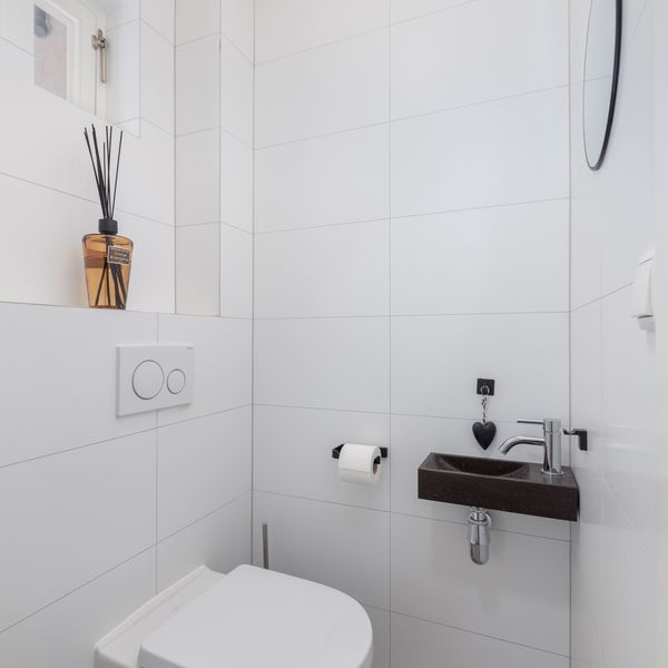Breedstraat 4, Hedel