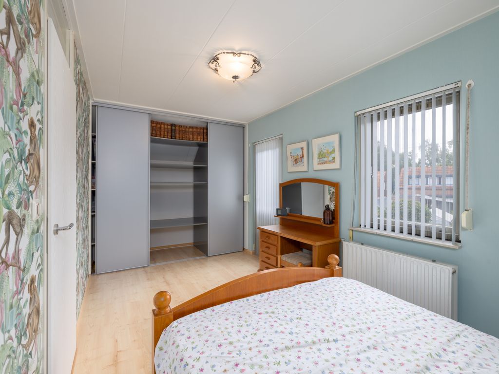 Breedstraat 4, Hedel