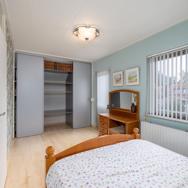 Breedstraat 4, Hedel