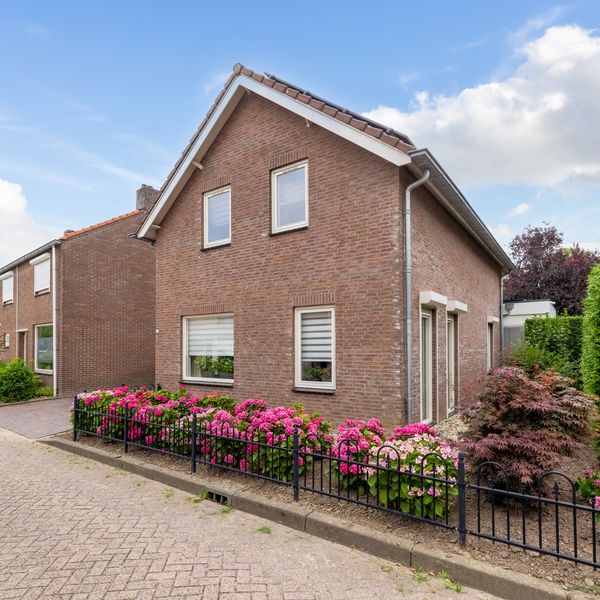 Breedstraat 4, Hedel