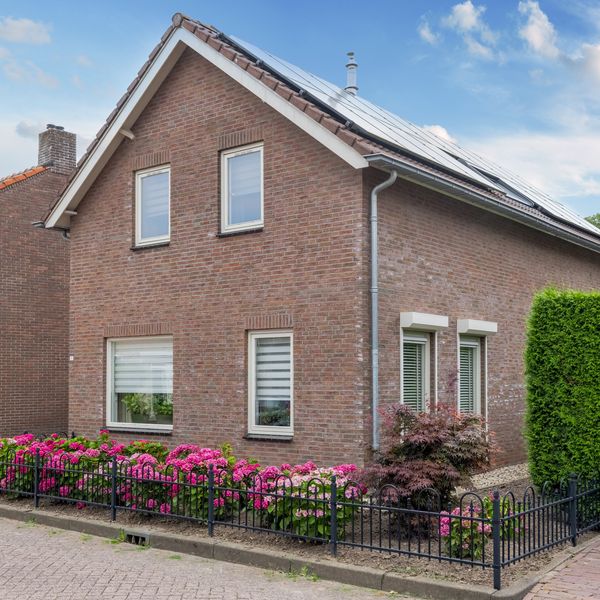 Breedstraat 4, Hedel