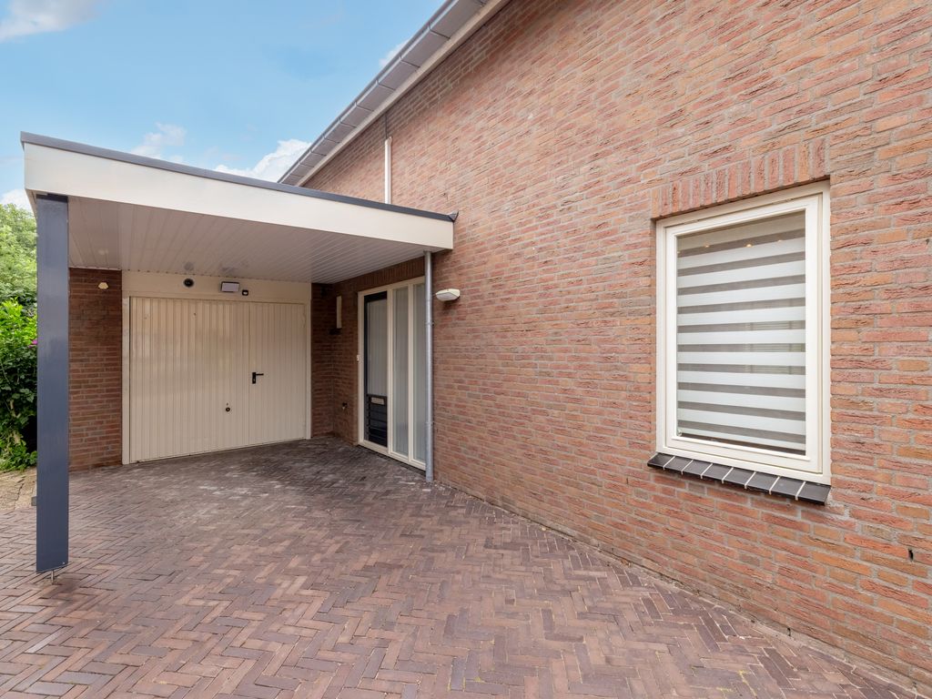 Breedstraat 4, Hedel