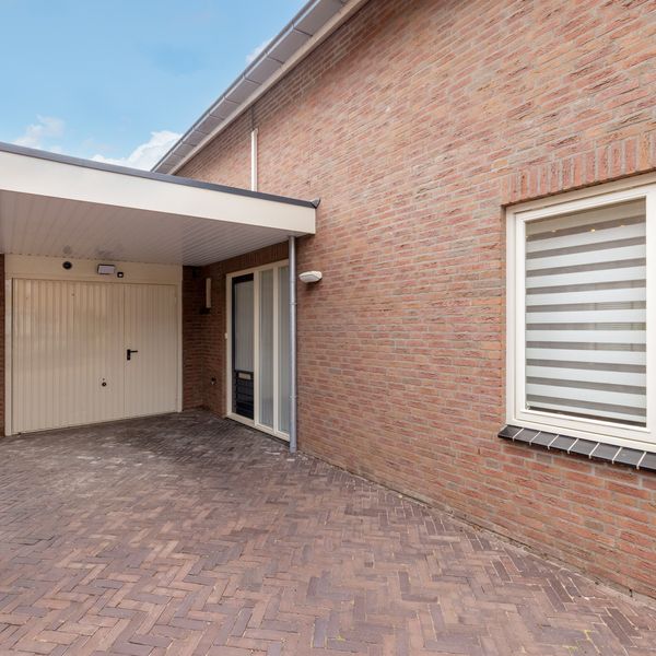 Breedstraat 4, Hedel