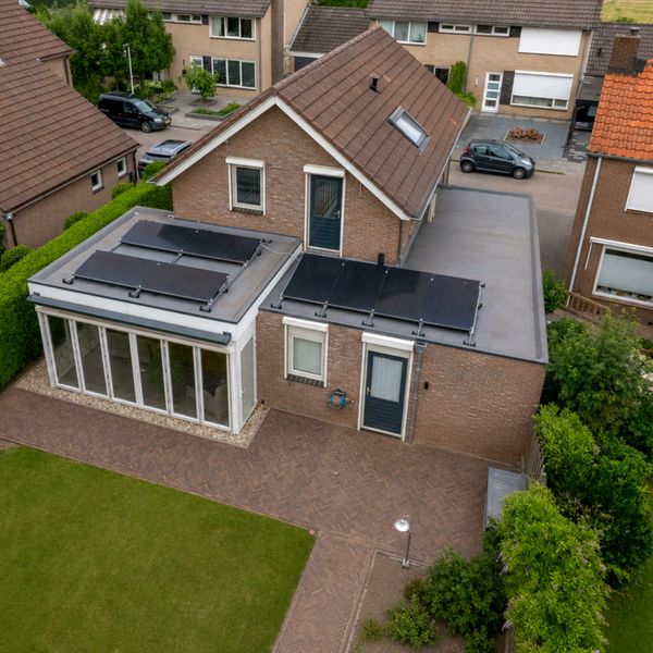 Breedstraat 4, Hedel