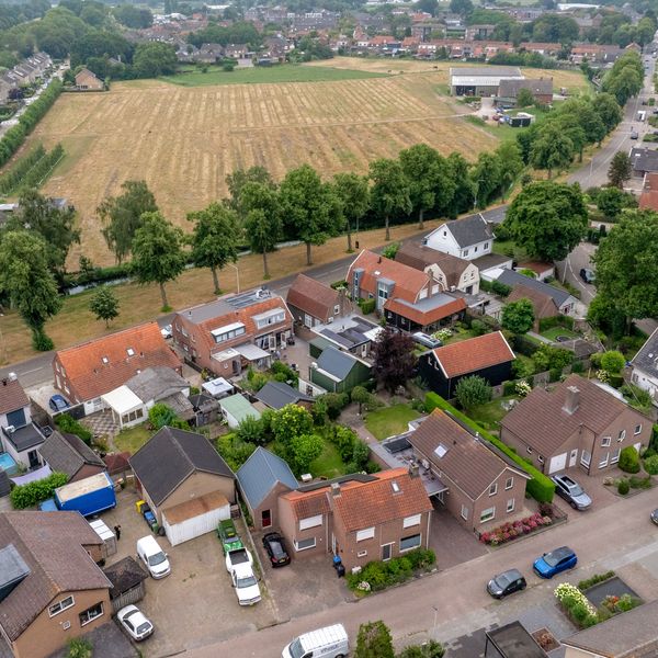 Breedstraat 4, Hedel