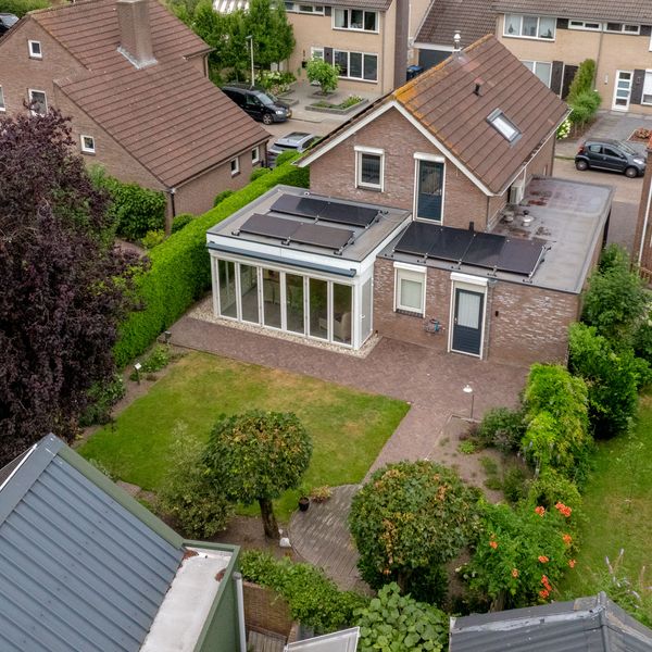 Breedstraat 4, Hedel