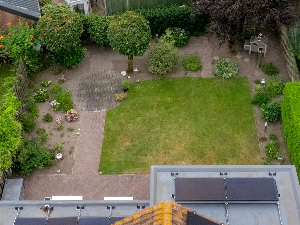 Breedstraat 4, Hedel