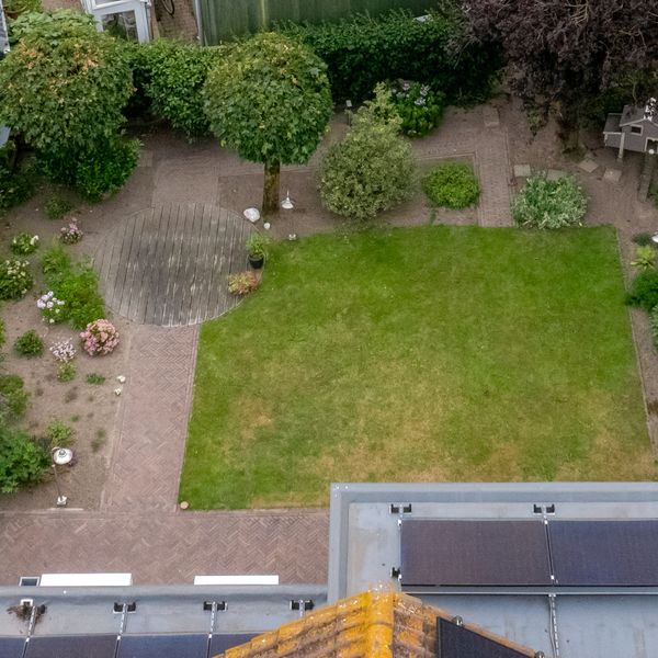 Breedstraat 4, Hedel