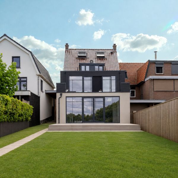 Maasdijk 45, Hedel