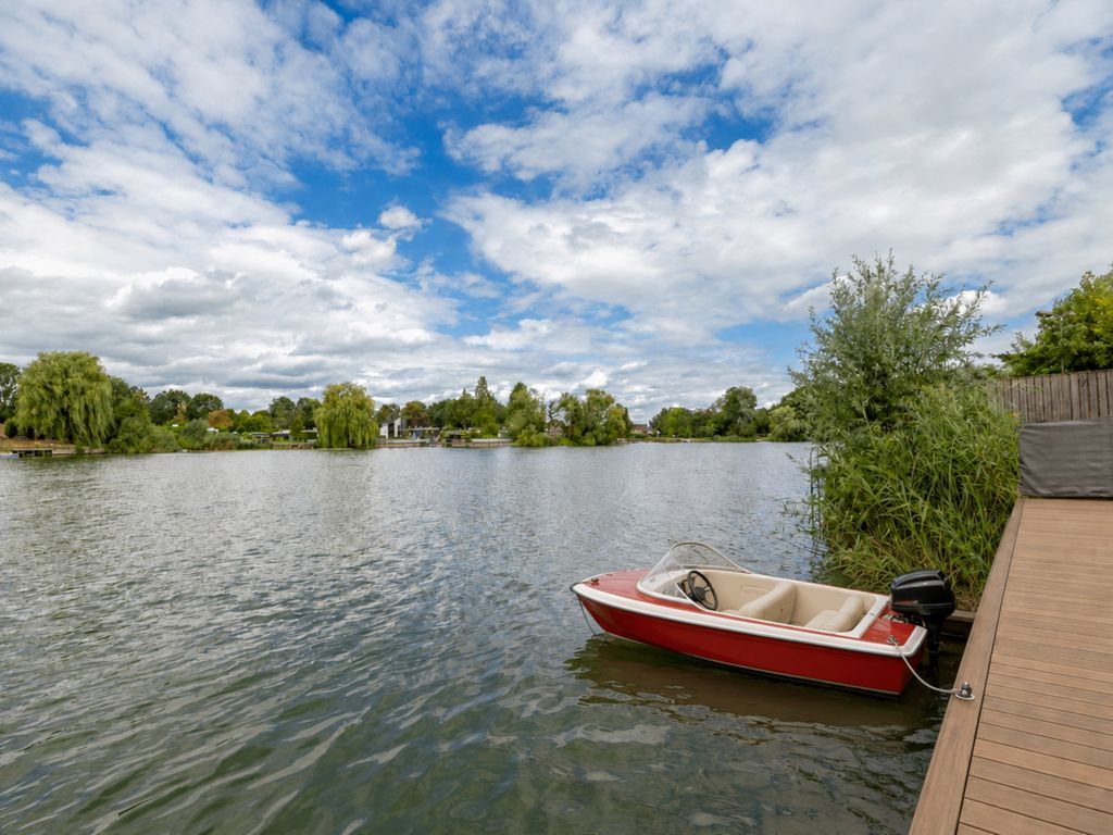 Maasdijk 45, Hedel