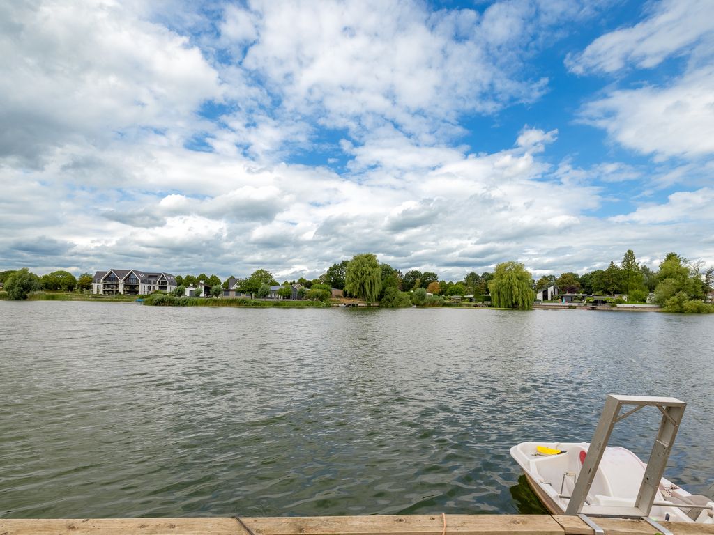 Maasdijk 45, Hedel