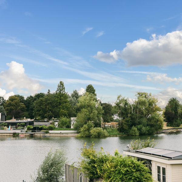 Maasdijk 45, Hedel