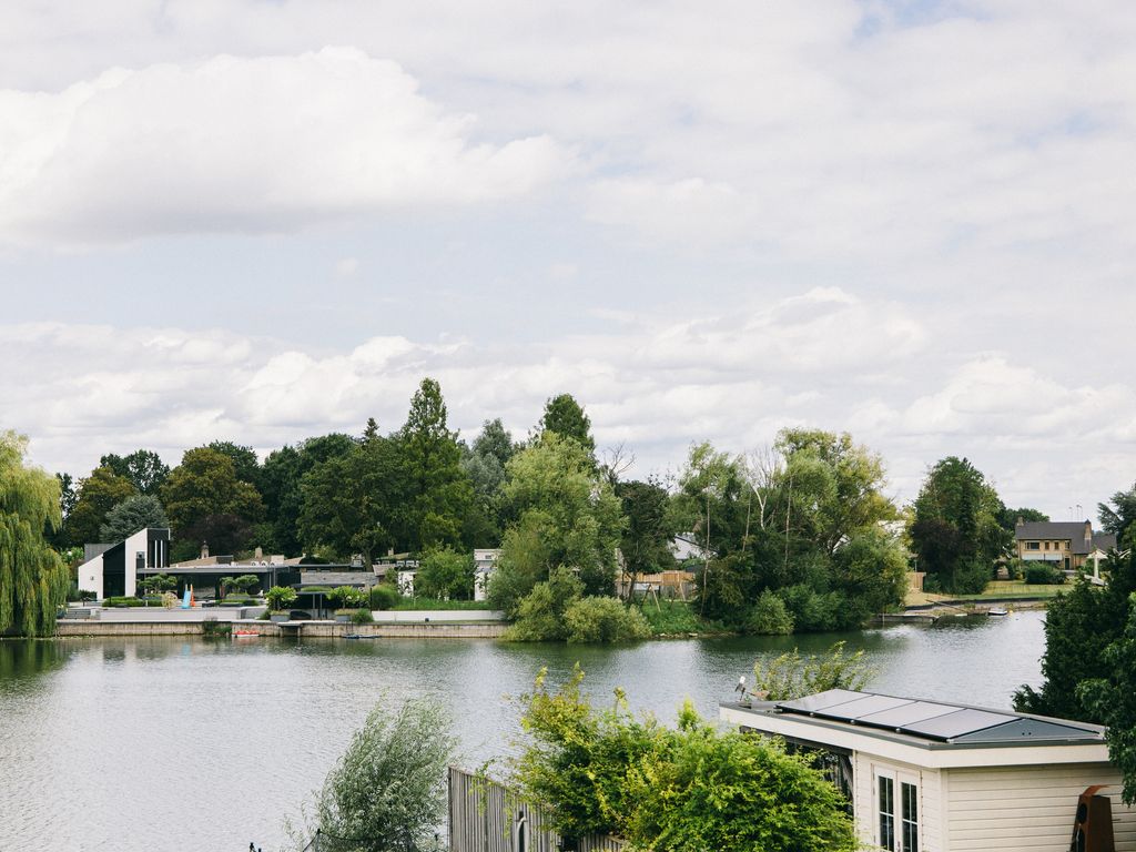 Maasdijk 45, Hedel