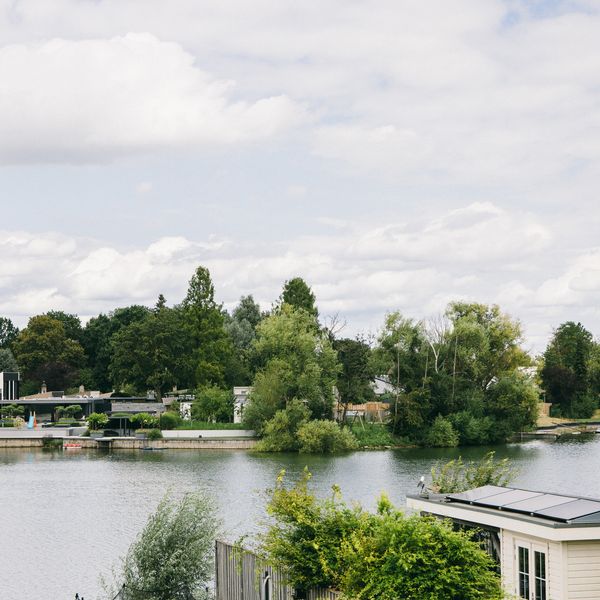 Maasdijk 45, Hedel