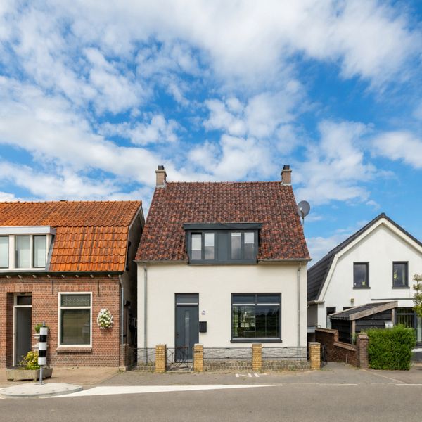 Maasdijk 45, Hedel