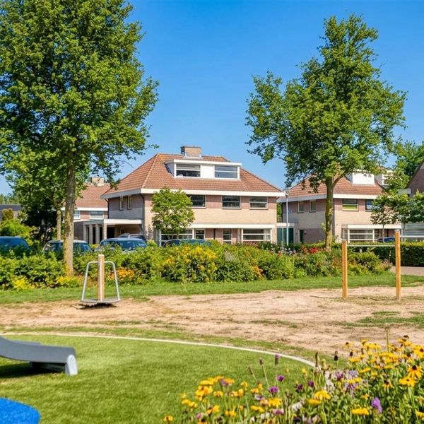 Regenwulplaan 34, 's-Hertogenbosch