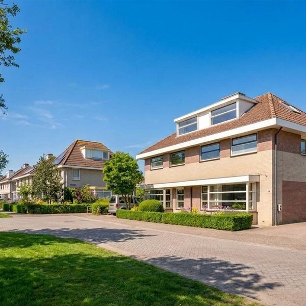 Regenwulplaan 34, 's-Hertogenbosch