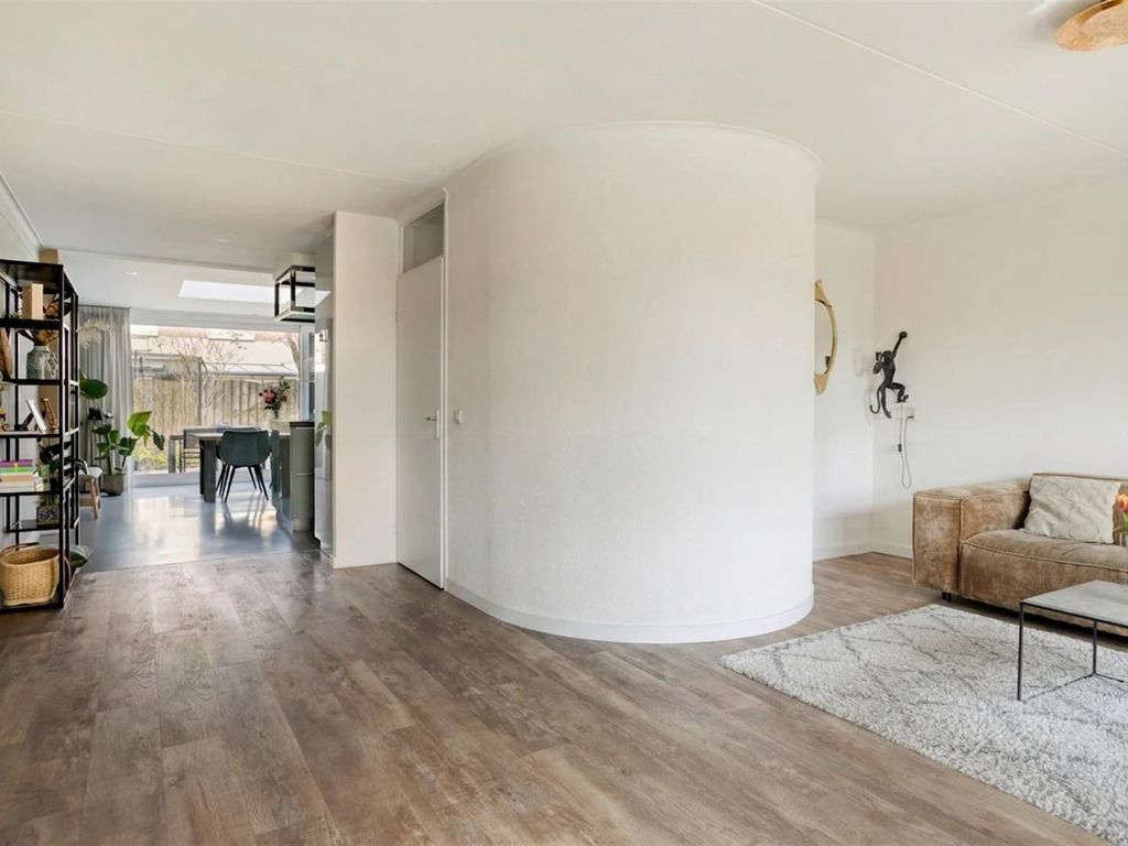 Regenwulplaan 34, 's-Hertogenbosch