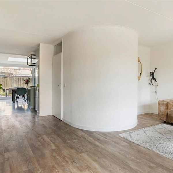 Regenwulplaan 34, 's-Hertogenbosch