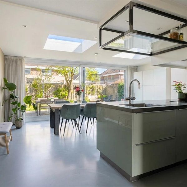 Regenwulplaan 34, 's-Hertogenbosch