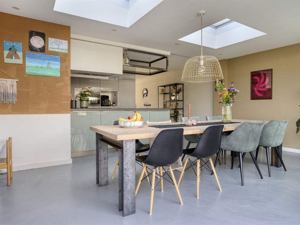 Regenwulplaan 34, 's-Hertogenbosch