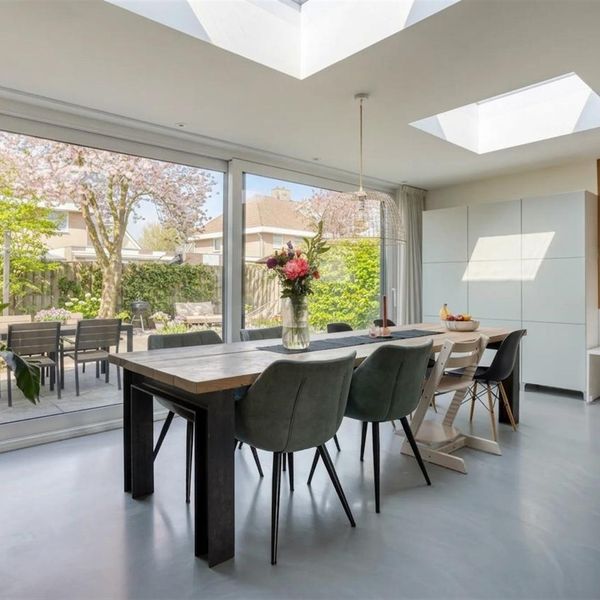 Regenwulplaan 34, 's-Hertogenbosch