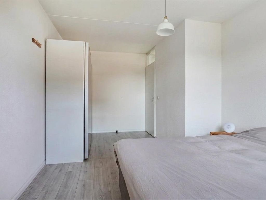Regenwulplaan 34, 's-Hertogenbosch